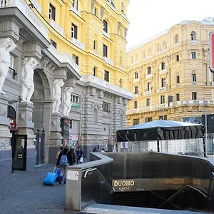Guest house Annapoli, Naples