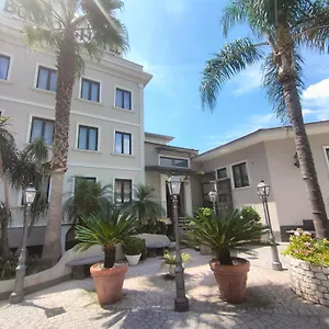Hotel Buono, Naples