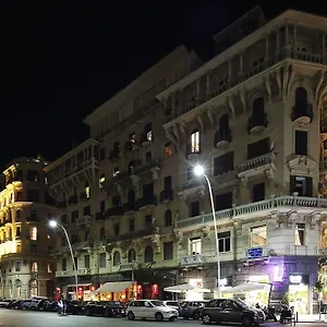 Hotel Relais Sul Mare Boutique, Naples