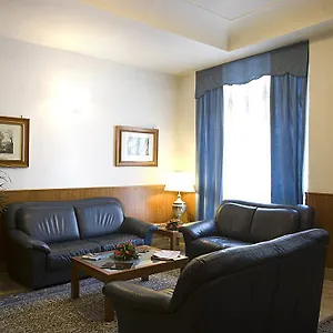 Hotel San Giorgio, Naples