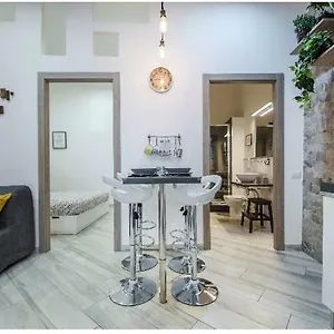 A Casa Di Marilù Appartamento