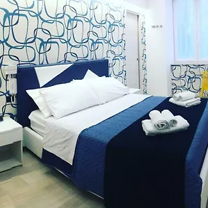 Bed & Breakfast Starita Bed & Pizza, Naples