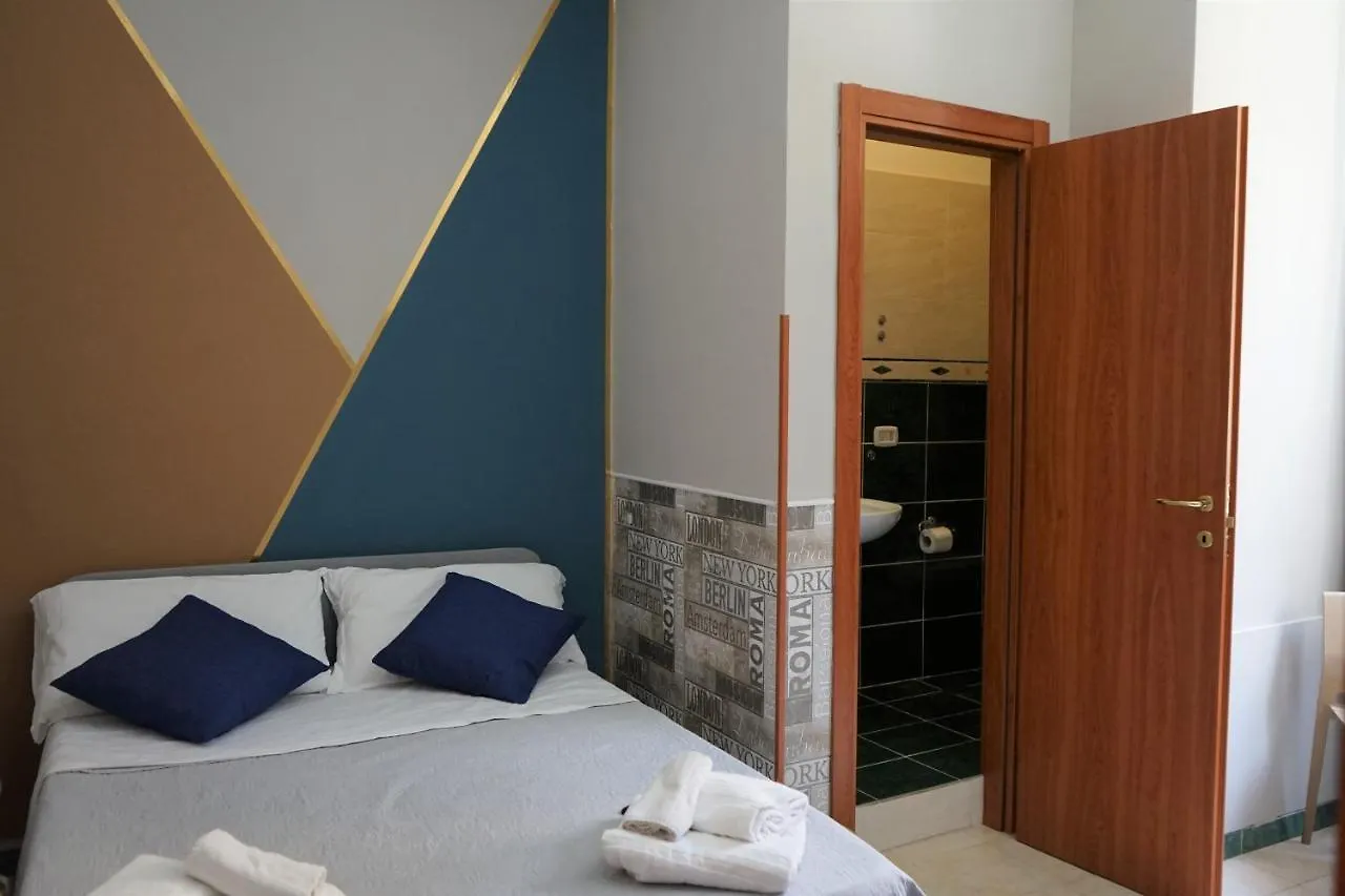 Guest house Royal Rooms Station Napoli