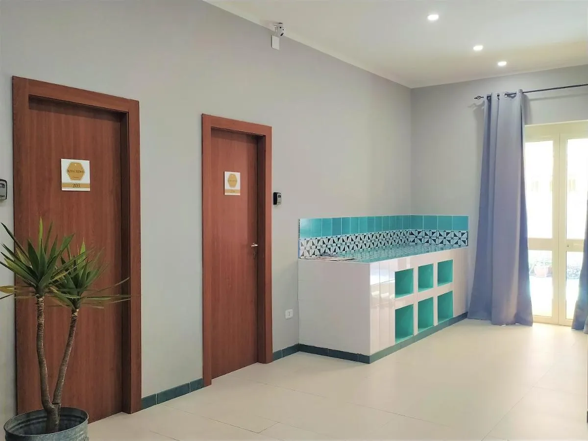 Guest house Royal Rooms Station Napoli