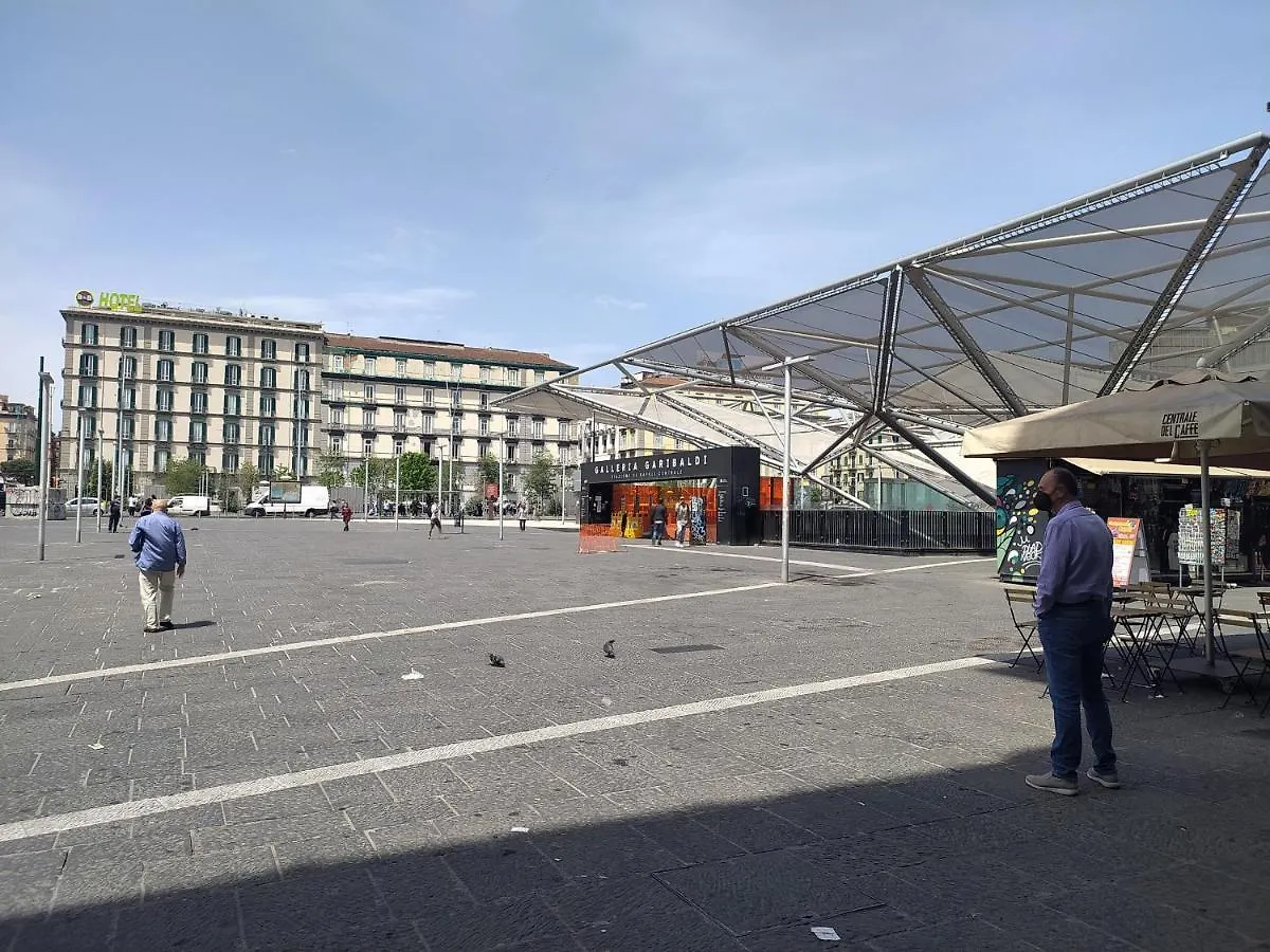 Royal Rooms Station Napoli