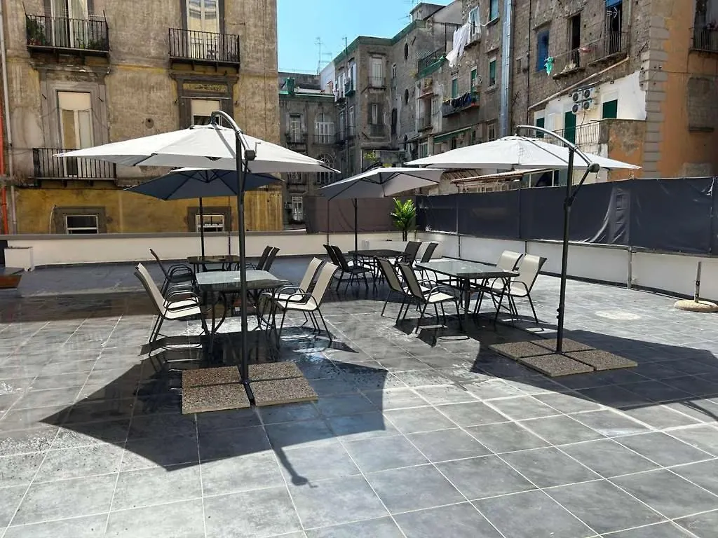 Guest house Royal Rooms Station Napoli