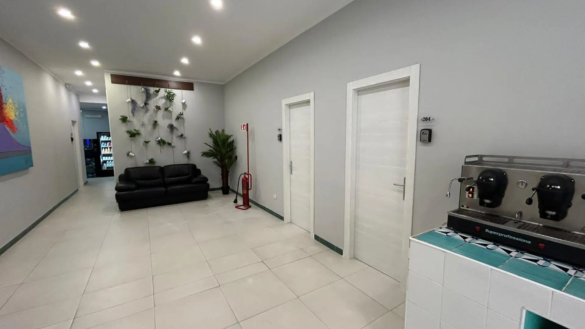 Guest house Royal Rooms Station Napoli