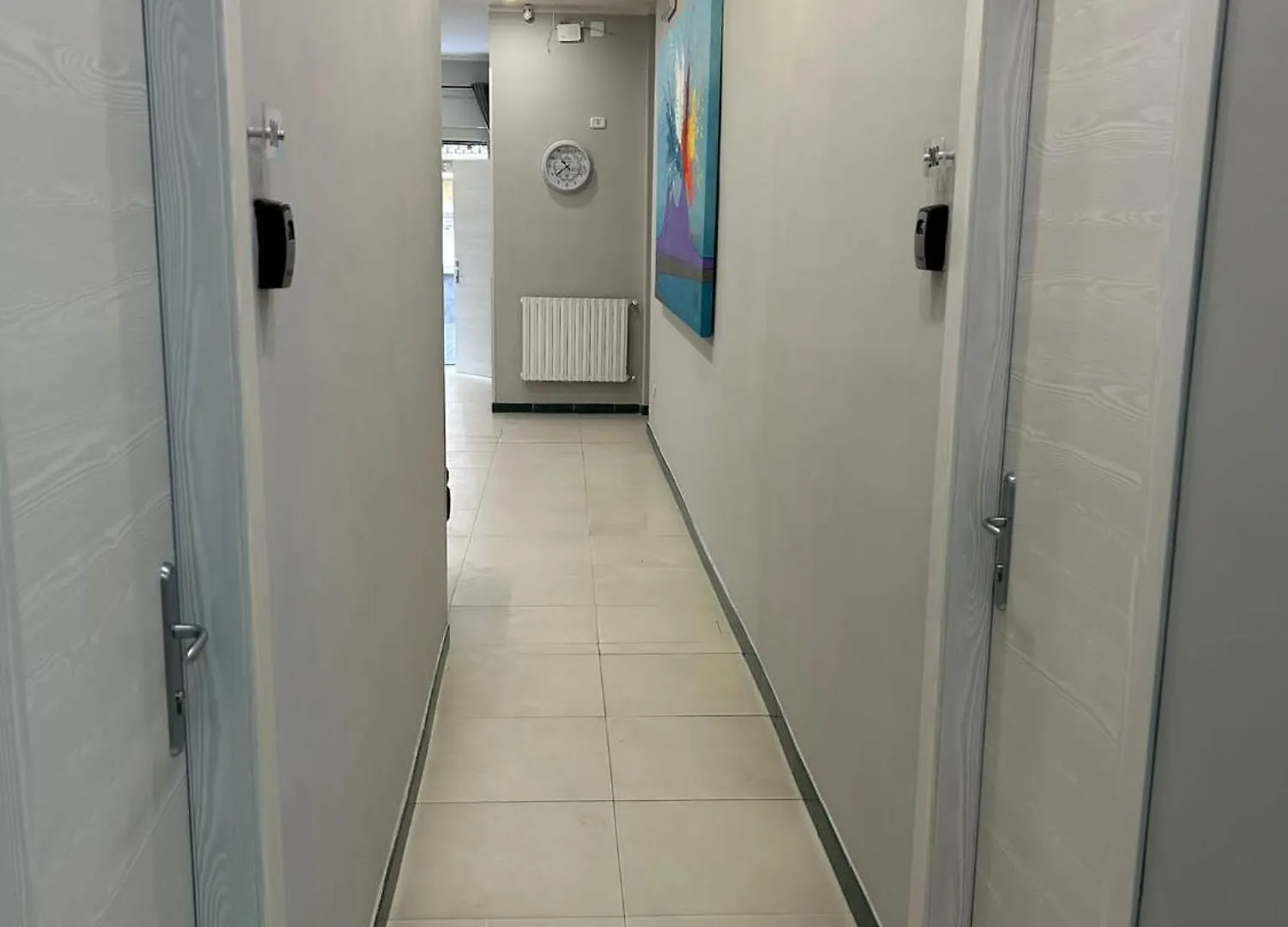 Royal Rooms Station Napoli 0*, Naples Italy