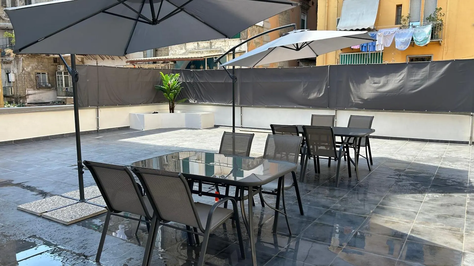 Guest house Royal Rooms Station Napoli